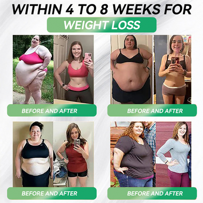 NHS 🇬🇧 Official Store 🇬🇧 | Croaie® 👩‍⚕️GLP-1 6-in-1 Health Solution Oral Solution (Only once a day, visible changes within 7 days) for obesity, cardiovascular health, diabetes, sleep apnea, intestinal health, joint problems, etc🧘